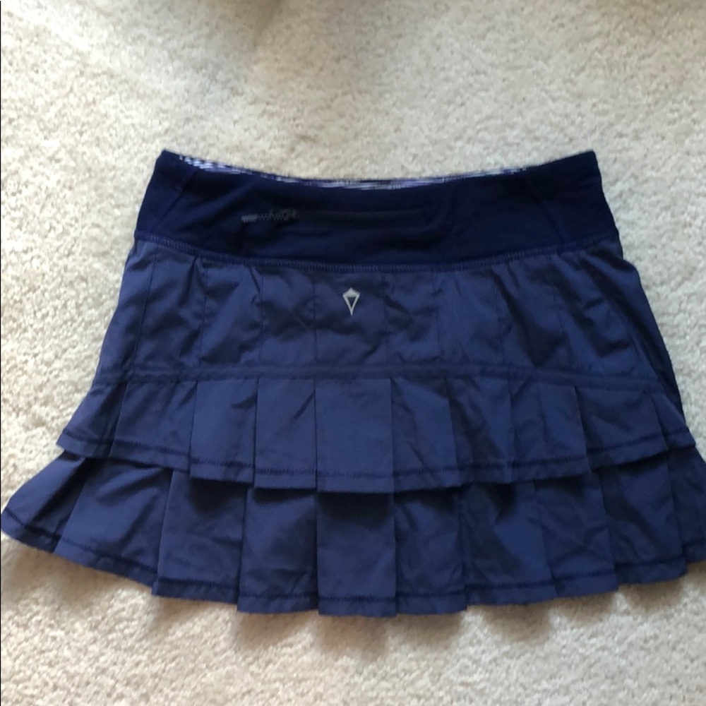 Ivivva skirt / skort